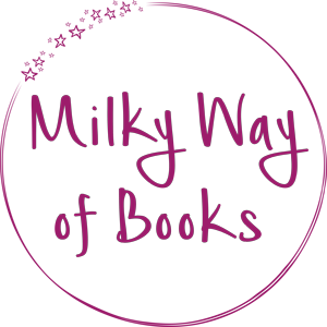 Milky Way of books