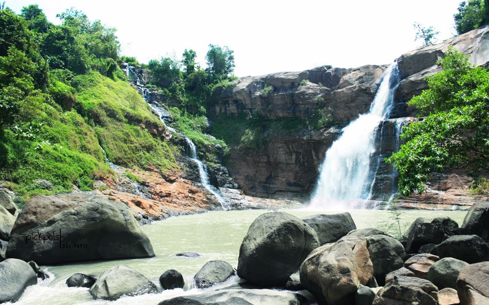 Paket Wisata Geopark Ciletuh Dari Bandung