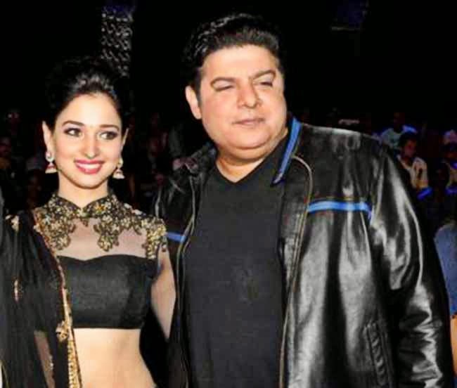 Tamanna gets a nickname from her Alleged Boyfriend SS Music