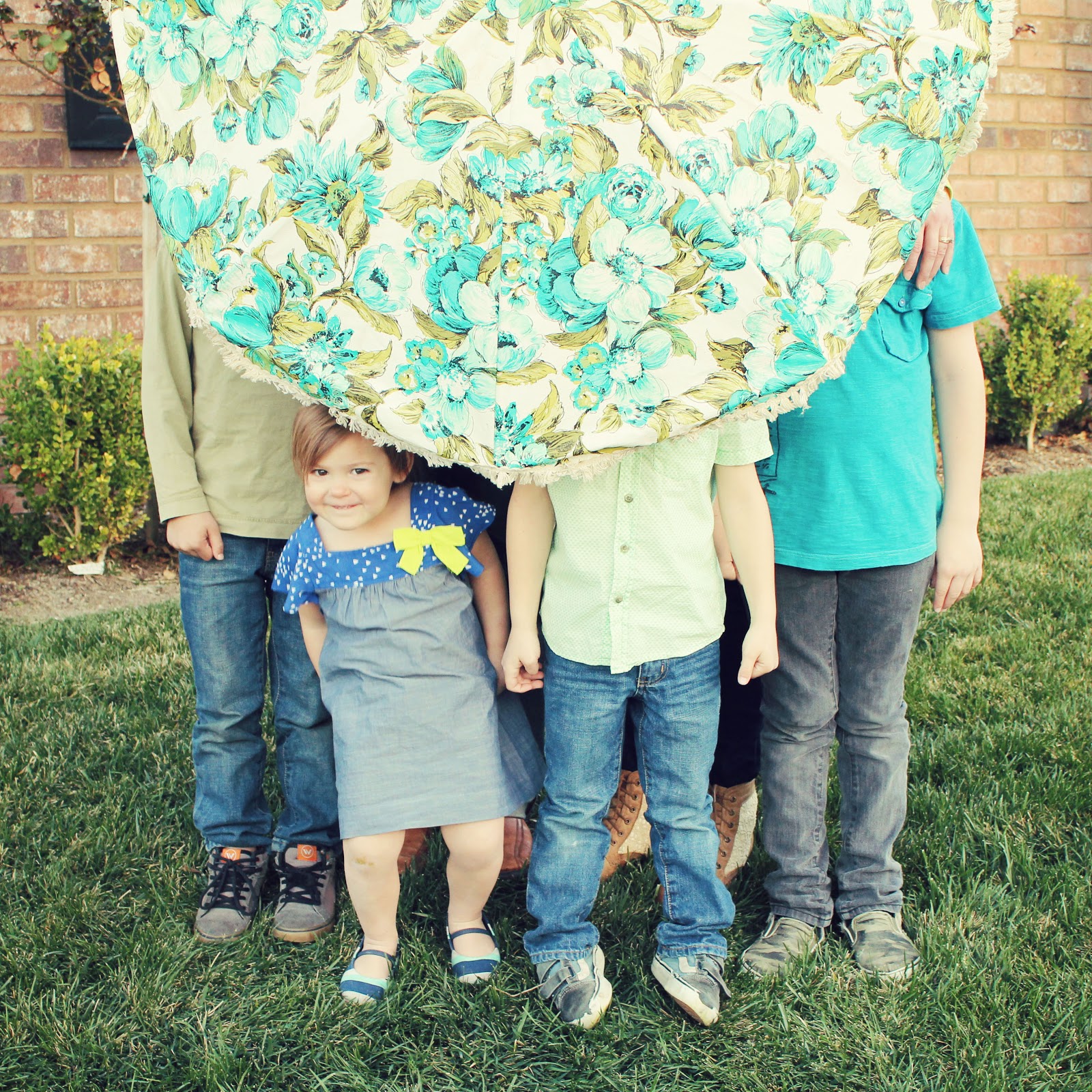 Sweet Dreams are Made of These come join us under the State Farm umbrella