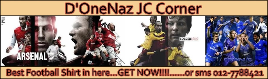 D'OneNaz Jc Corner