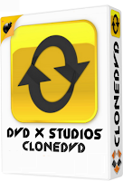 DVD X Studios CloneDVD 6.0.3.7