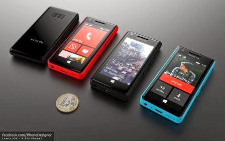 Microsoft siapkan Lumia 330, Nokia X versi Windows Phone Microsoft siapkan Lumia 330, Nokia X versi Windows Phone