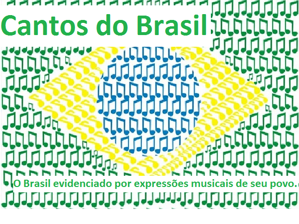 Cantos do Brasil