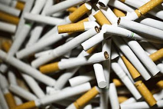 tobacco firms