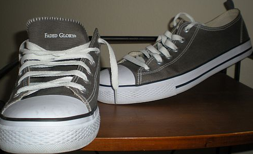 jack purcell green label