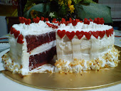 ~Red Velvet Cake~