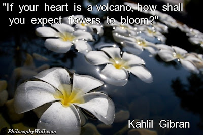 Kahlil Gibran Quotes