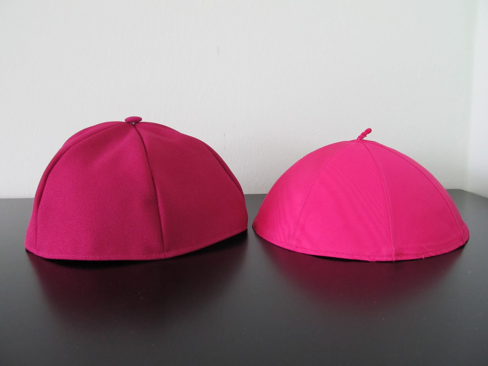 The Philippi Collection The Anglican Skull Cap