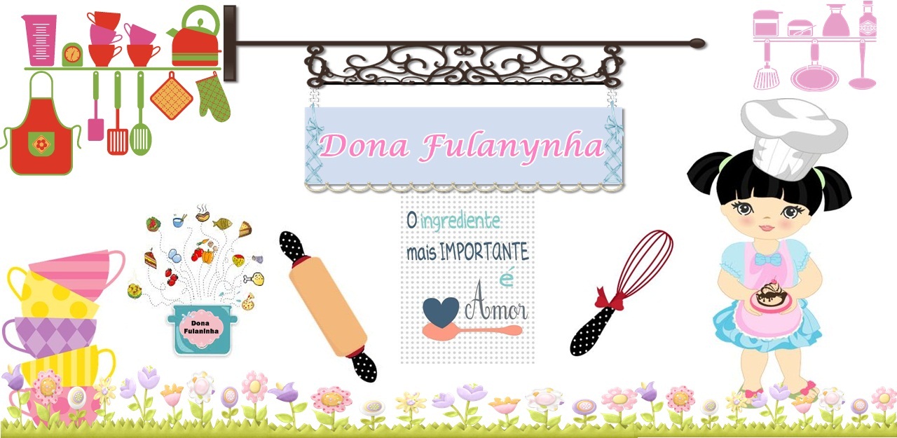 Dona Fulanynha