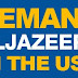 Aljazeera English Expand its Net Work