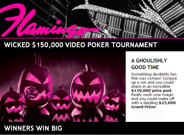 Wicked poker