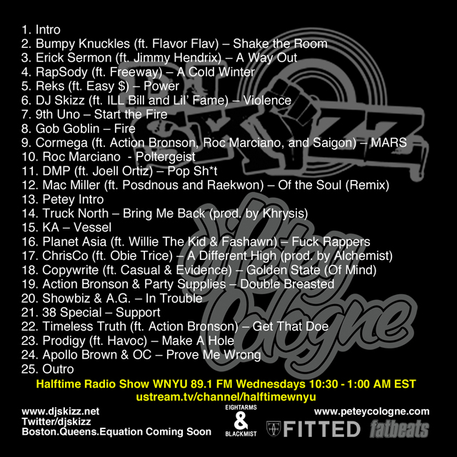 Prodigy - The Ellsworth Bumpy Johnson Story-2011 : Free