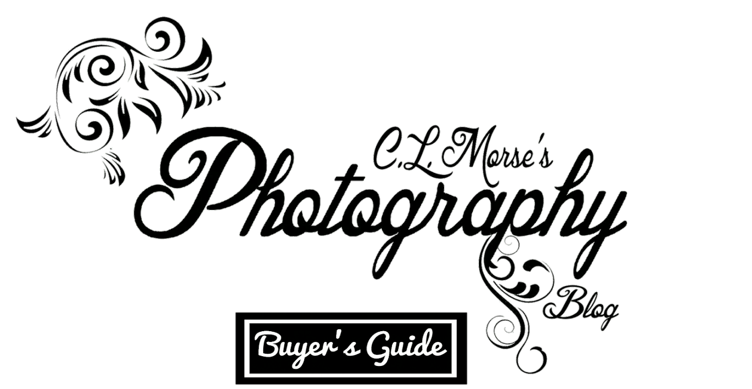 C.L. Morse's Photography Buyer's Guide