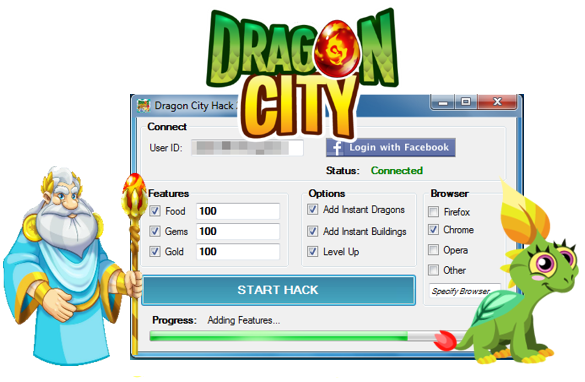 dragon city tricks tips cheats and glitcha