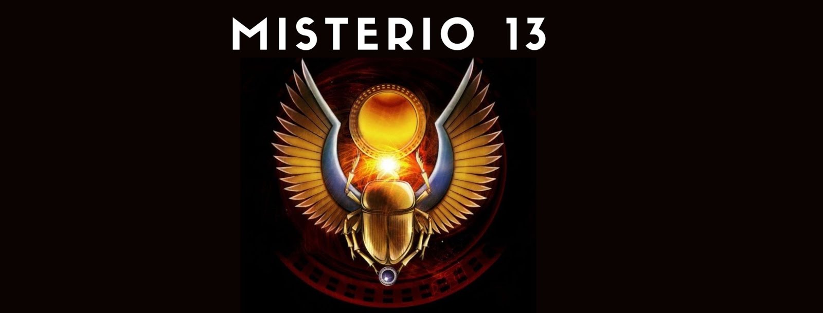 MISTERIO 13