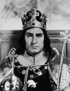 Richard Iii Olivier