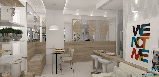 Sala De Jantar Com Banco Fixo ~ na sala de jantar colocamos um banco fixo madeirado em Sala De Jantar Com Banco Fixo ~ na sala de jantar colocamos um banco fixo madeirado em