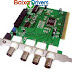 Baixar Driver Brooktree BT878 Video Capture Audio PCI