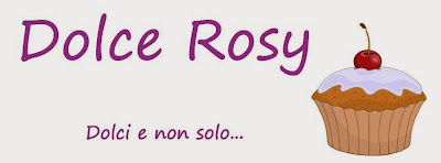 Dolce Rosy
