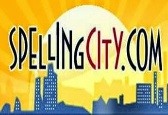 SPELLINGCITY