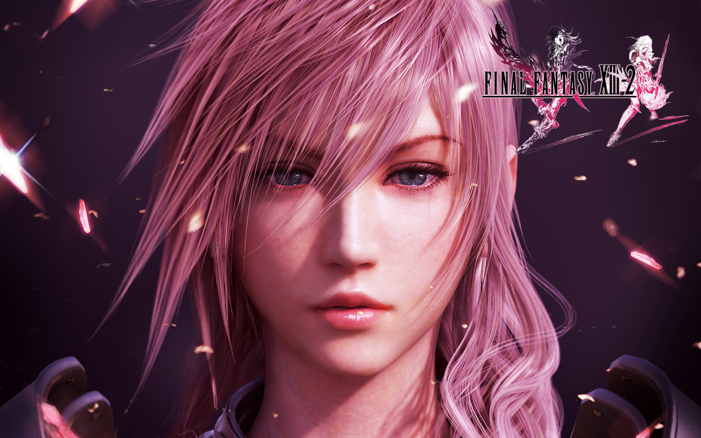 Lightning Ff
