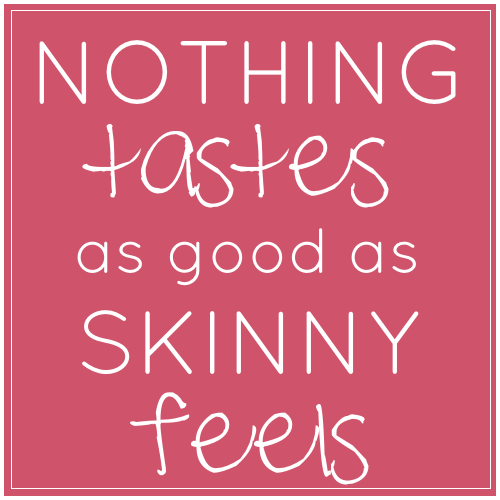 nothing tastes as good as skinny Explore torie o'reilly's board nothing tastes as good as skinny feels, except on pinterest | see more ideas about yummy food, cooking recipes and clean eating meals. nothing tastes as good as skinny Explore torie o'reilly's board nothing tastes as good as skinny feels, except on pinterest | see more ideas about yummy food, cooking recipes and clean eating meals.