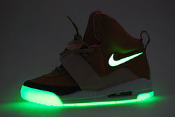 Nike Dope Yeezy Shoes