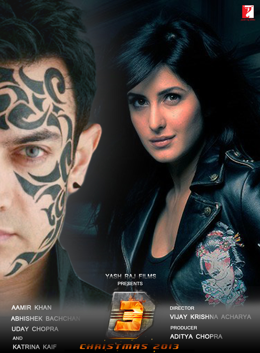 Dhoom 3 Movie With English Subtitles Download Torrent