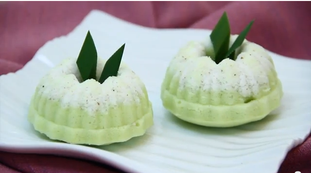 PUTU AYU LEZAT