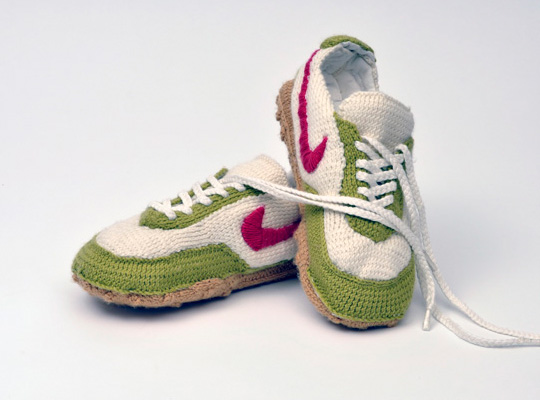 craftnik: knit kicks