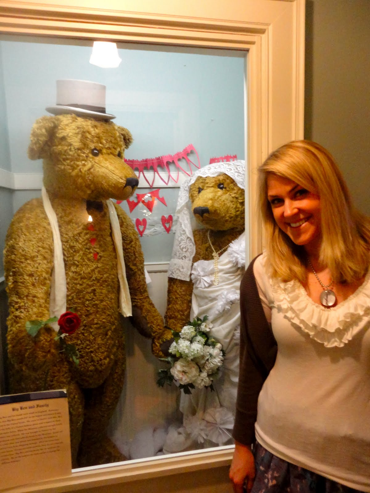 Curiosity and Conversation with Carri The Denver Museum of Miniatures