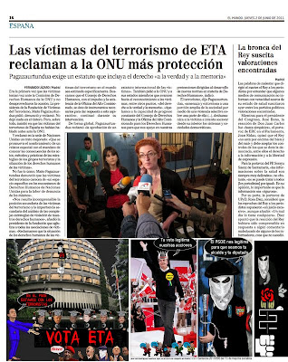 Zapatero embustero