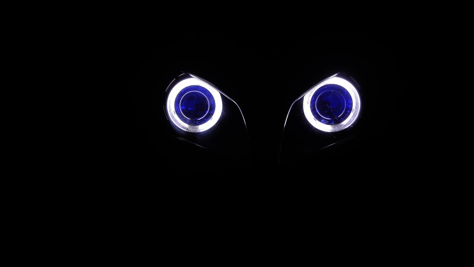 Angel Eyes Yamaha R Angel Eyes Yamaha R