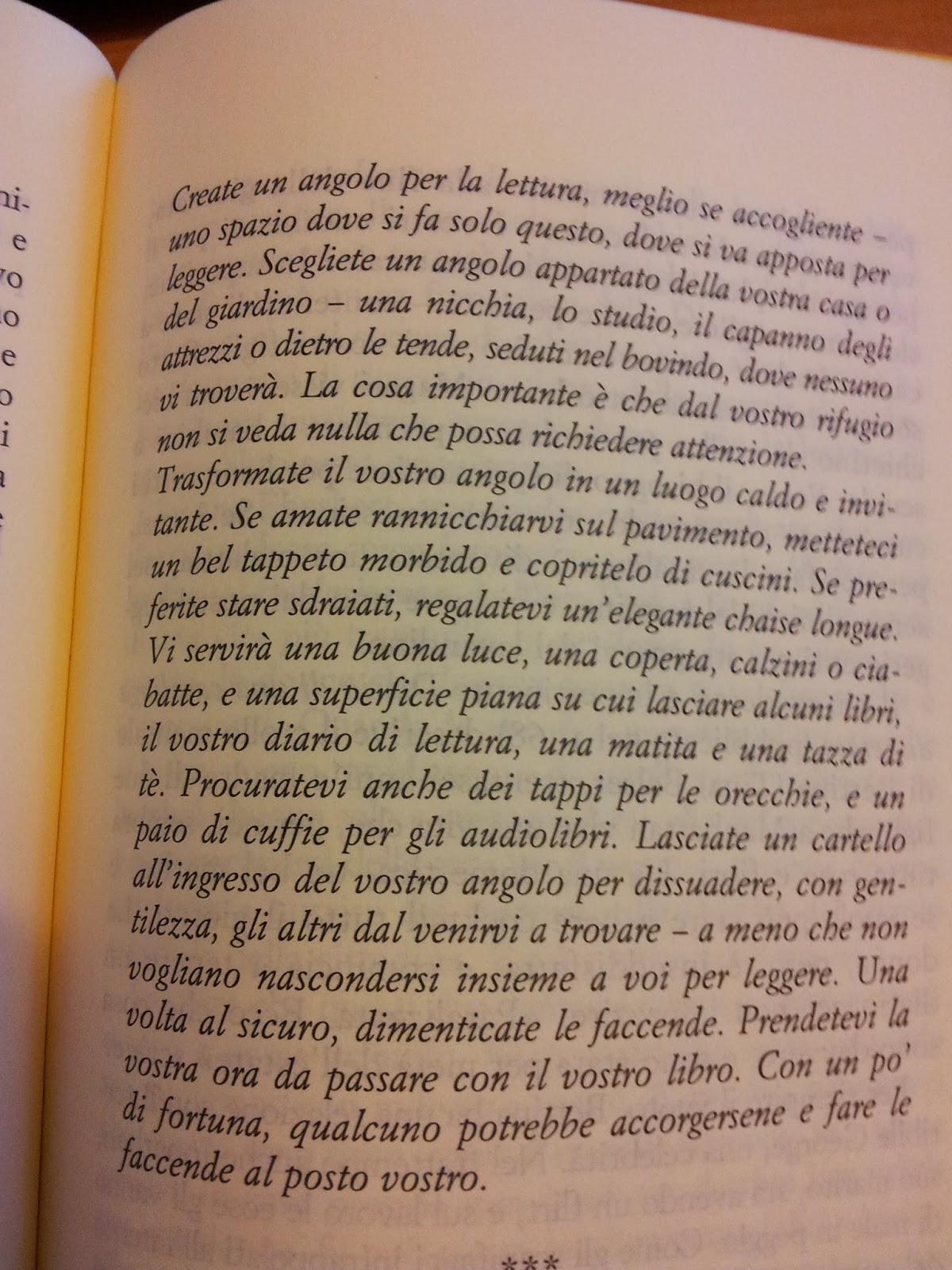 Frasi Di Libri Famosissimi