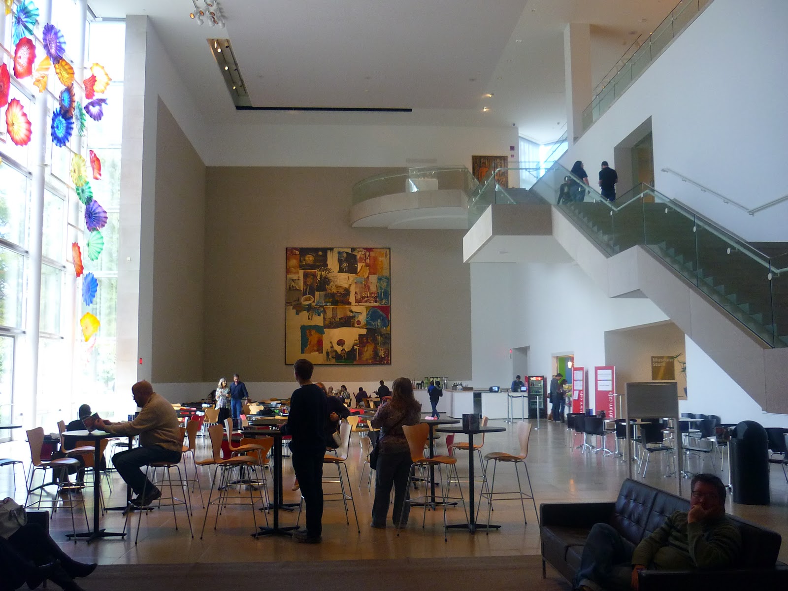 One from one of my favorites, M...