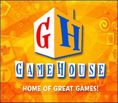 Download Games Games House