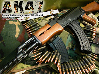 Ak-47 Images