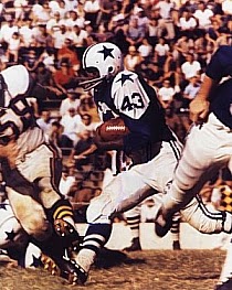Today in Pro Football History: 1961: Cowboys Defeat Vikings to Start Second  Year at 2-0