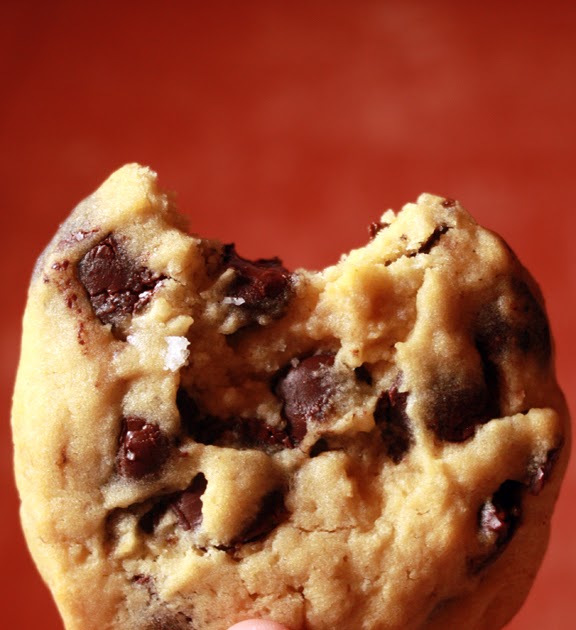 Ghirardelli Chocolate Chip Cookies Sweet Tooth