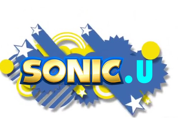 (Atualizado 7.0)Aquecimento para a E3 da Nintendo(Wii U). Sonic+wii+u+3