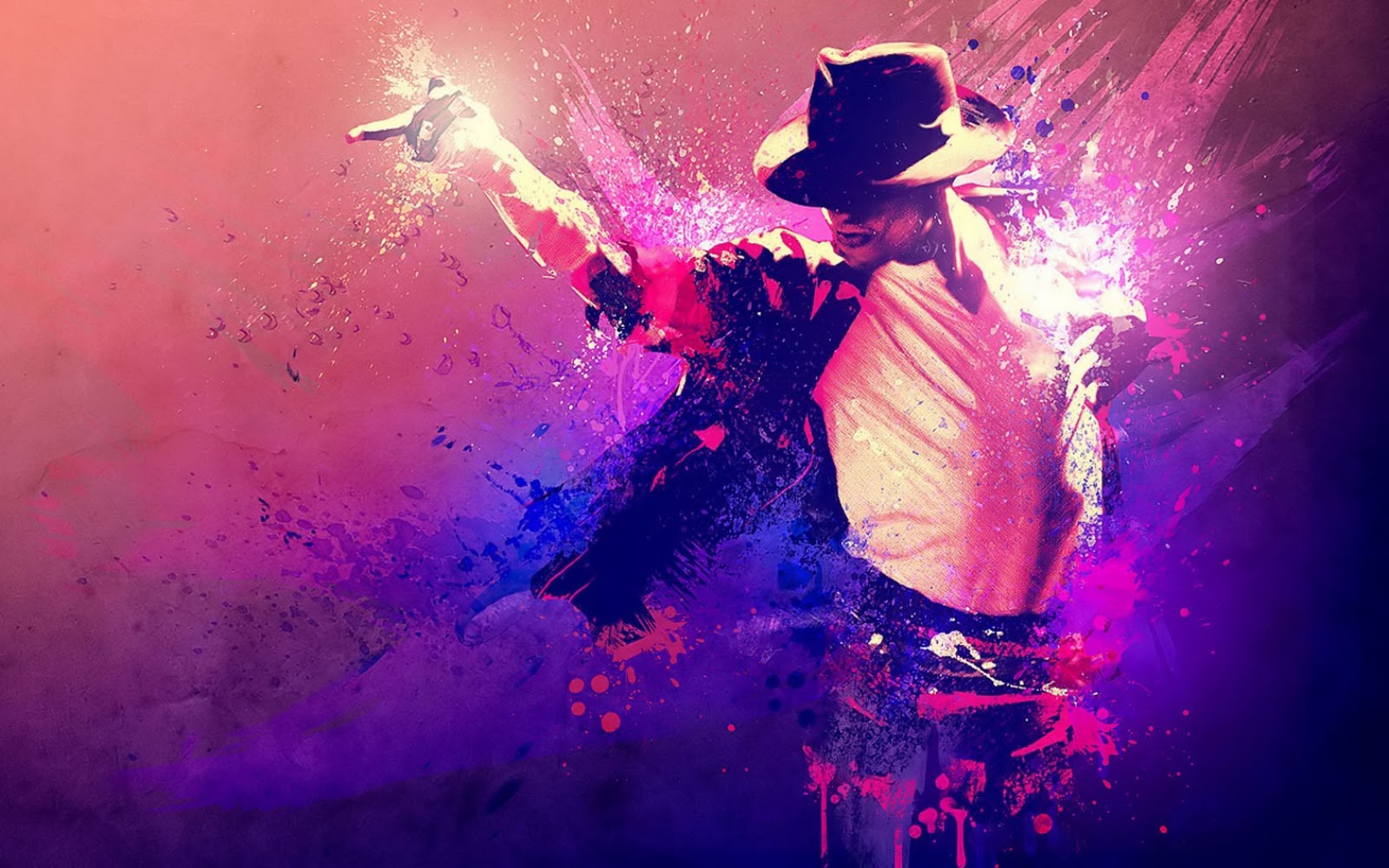 Michael Jackson photos