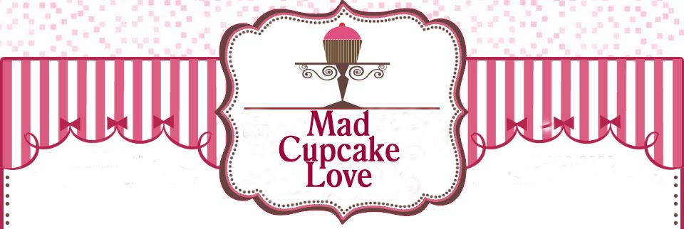 Mad Cupcake Love