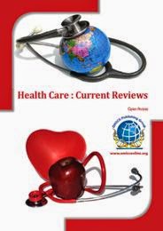 <b><b>Supporting Journals</b></b><br><br><b>Health Care : Current Reviews</b>