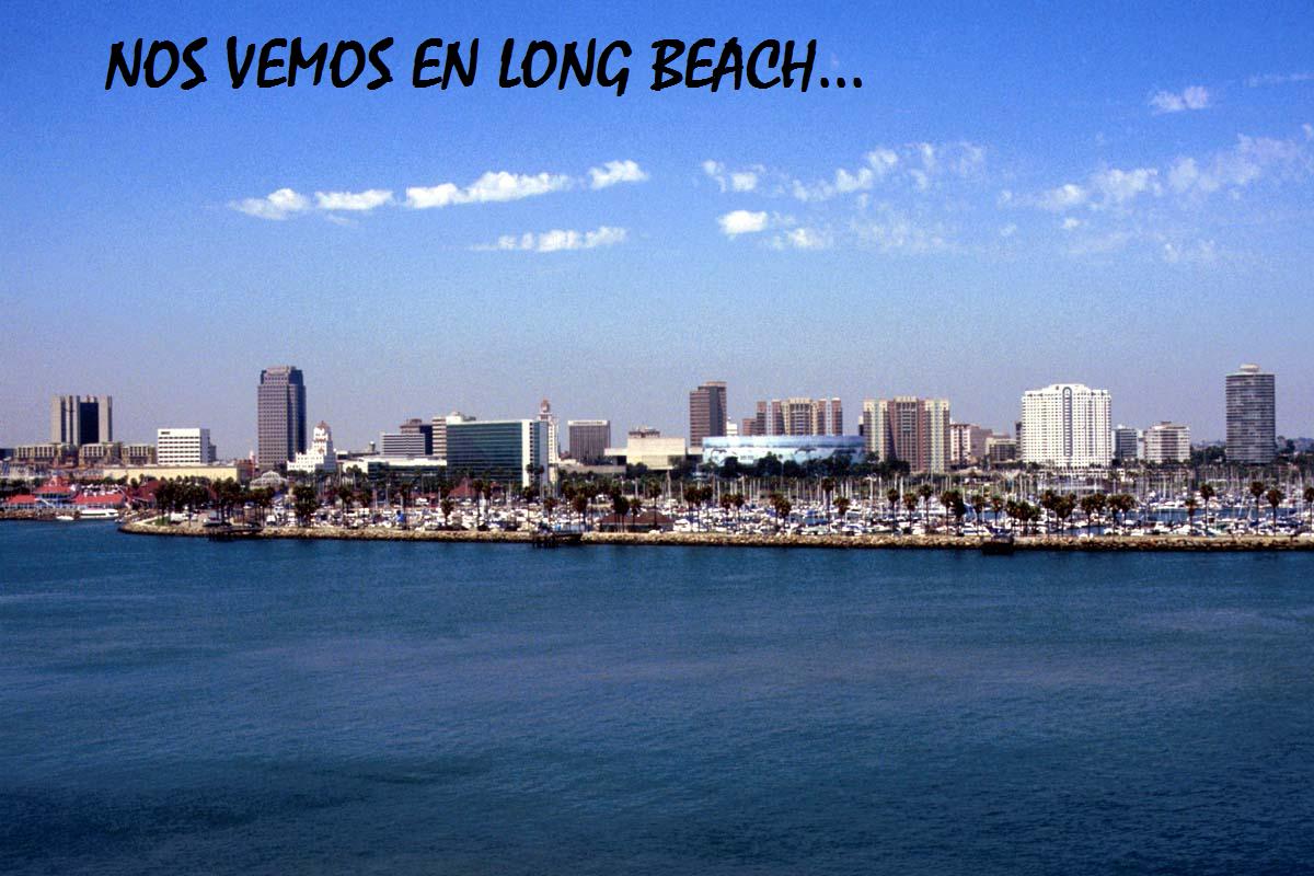 Nos Vemos en Long Beach
