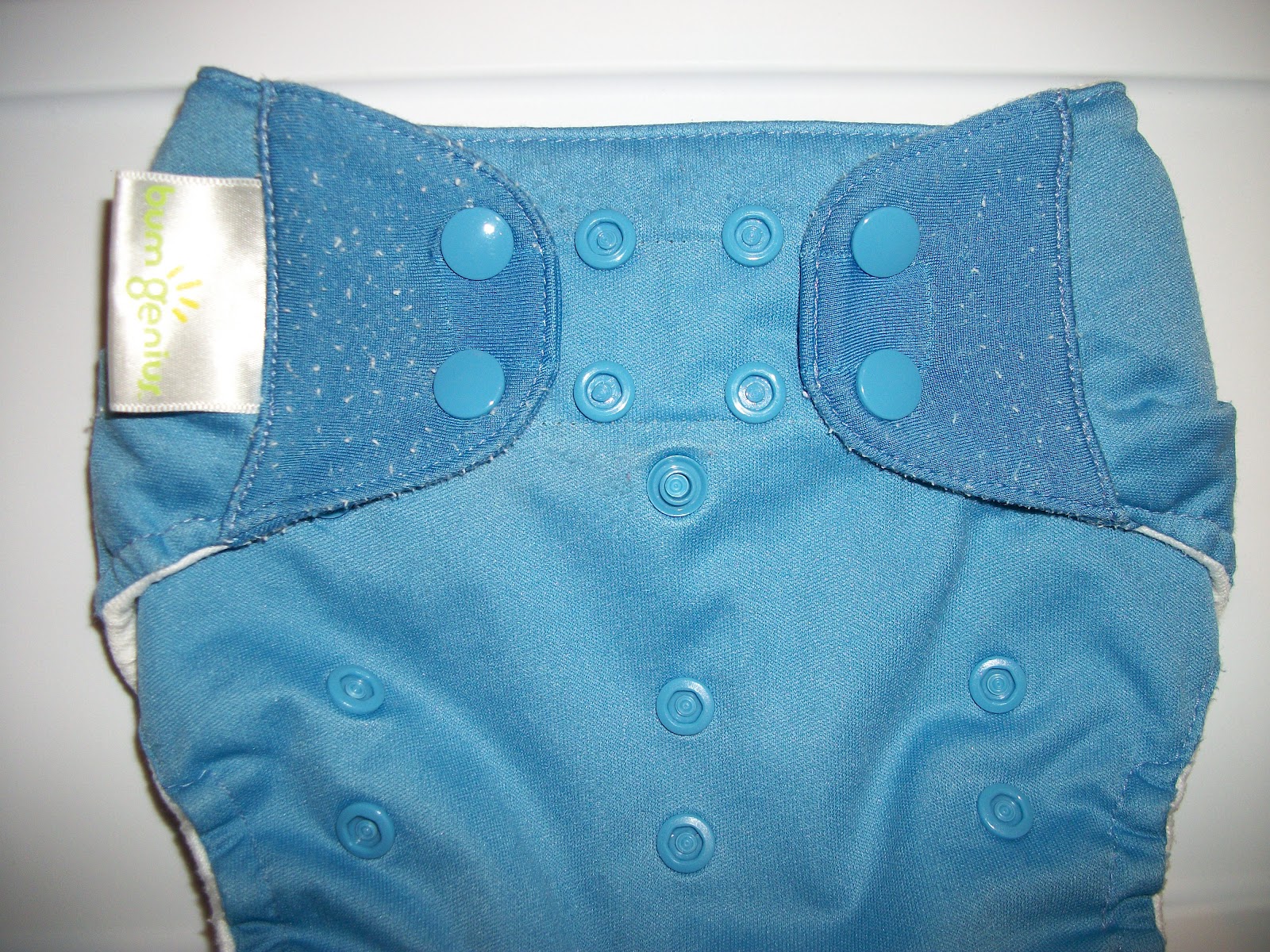 Simple DiaperSewing Tutorials SnapConverting Pocket Diapers