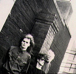 Skinny Puppy