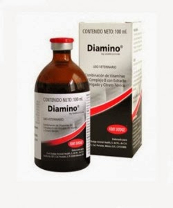 DIAMINO