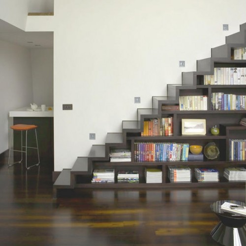 Staircase Ideas