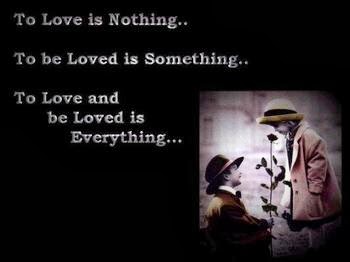 Hanya Sekuntum Mawar Hargai Pasangan Anda